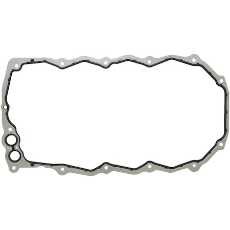 Mahle Engine Oil Pan Gasket OS32270
